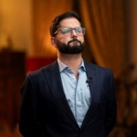 GUSTITOS.  Max Colodro, filósofo y analista político