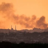 MATANZA DE RAFAH AUMENTA PRESIÓN INTERNACIONAL SOBRE NETANYAHU PARA QUE CUMPLA ORDEN DE LA CIJ. Cristina Cifuentes