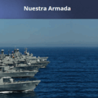 Discurso en homenaje a la Armada de Chile. GDB René Norambuena Véliz. Copresidente de la Unión