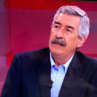 Entrevista a Jorge Sanz, Académico de la Facultad de Gobierno UDD. MIGRANTES.