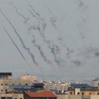 MEDIO ORIENTE, EN TENSIÓN EXTREMA. El Mercurio, Editorial