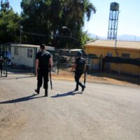 Punta Peuco y el Perdón. Jorge Correa Sutil. El Mercurio