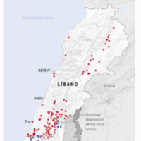 Un año desde el masivo ataque de Hamás a Israel. John Griffiths y Marcelo Masalleras. AthenaLab