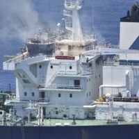 Rusia proporcionó datos a los Hutíes que dañaron al comercio y el transporte marítimo mundial