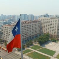 “La guerra de posiciones y el debilitamiento de las Fuerzas Armadas en Chile”.Pablo Javier Cánovas Silva