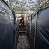 Resumen de la guerra entre Ucrania y Rusia el 18 de noviembre: Ataques rusos dejan una decena de muertos en Sumi y en Odesa. Romero/ U. Oérez/ N. Larrinaga Bidegain -RTVE