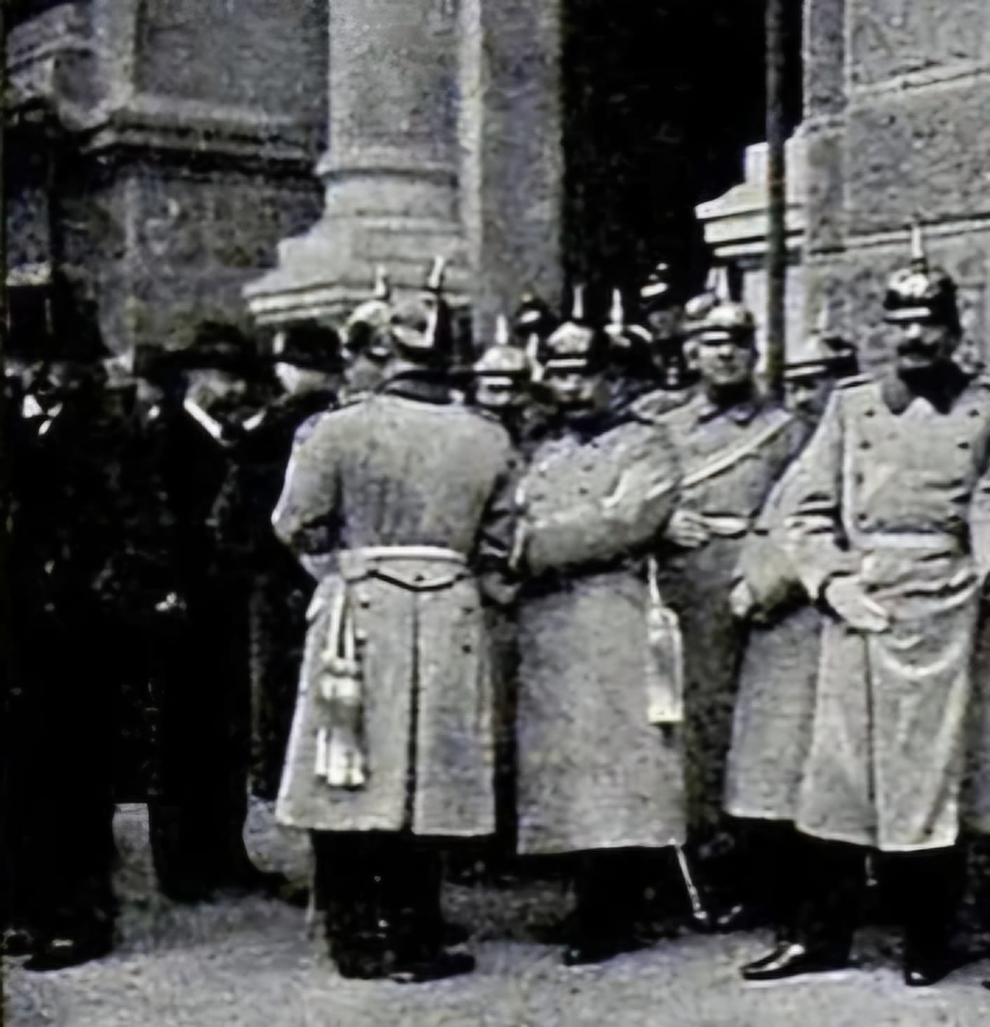 Efemérides del mes de Enero