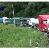 Por 24 días de bloqueo empresas calculan daño de BS 14.000  MM y habrá dificultades para salarios y tributos. Los Tiempos