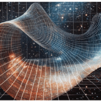 El hallazgo de la memoria de ondas gravitacionales sería  una nueva prueba de la relatividad general: Un reciente estudio muestra cómo darle la razón  a Einstein. Eugenio M. Fernández Aguilar