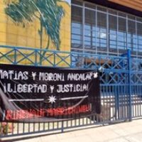 CAM justifica ataque incendiario en Los Sauces como “Justicia Mapuche”