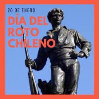 Batalla de Yungay y día del Roto Chileno