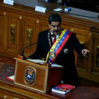 Dictadura sin caretas. El Mercurio. Editorial