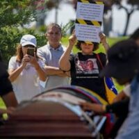 El fiscal Héctor Barros y el homicidio en Chile del disidente Ronald Ojeda: “Estimamos que está detrás de este hecho el gobierno venezolano”