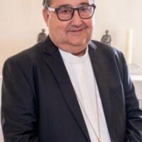 Por un festival del respeto y la unidad. Monseñor Jorge Vega Velasco. El Mercurio de Valparaíso