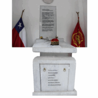 Irregularidad, afrenta pública y agravio a nuestros héroes, en la resolución del consejo de monumentos nacionales. Raúl Elizalde Saavedra