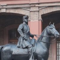 A propósito de Baquedano. Jorge Villarroel Carmona