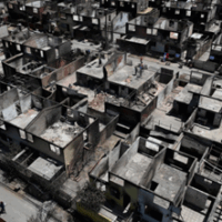 El mal diseño de muchas políticas sociales se han dejado sentir con especial fuerza en este proceso de reconstrucción. El Mercurio, Editorial