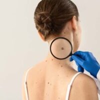 El melanoma: Un cáncer duro de pelear. The Conversation