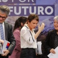 El reto del oficialismo es cómo salvar los muebles en noviembre. Sergio Muñoz Riveros. ExAnte