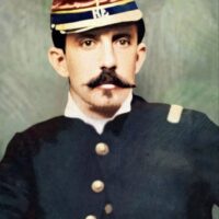 Natalicio de Ignacio Carrera Pinto