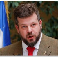 Kaiser, el Boric de la derecha. Patricio Navia. El Líbero