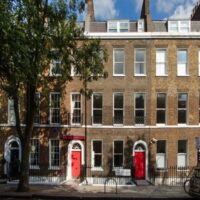 Dentro de Doughty Stree, la casa en la que Dickens se consagró como escritor. Cecilia Maza. Flipboard, Cultura
