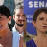 La semana en que los fantasmas del estallido y la Araucanía volvieron a rondar La Moneda. Andrés Cárdenas Guzmán. El Mostrador