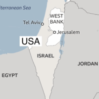 Las declaraciones de Trump tras la reunión con Netanyahu son demoledoras. Irving Gatell