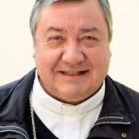 Derechos Humanitarios. Obispo Cristián Contreras Villarroel