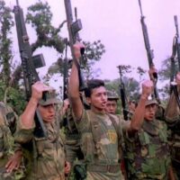 Revisando la última guerra entre Estados en Latinoamérica: Ecuador-Perú (1995). Juan Pablo Toro. AthenaLab