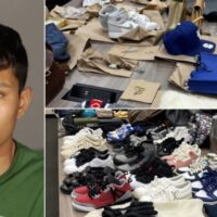       Visa Waiver: “Turismo delictual ” de chilenos muestra síntomas de descontrol tras robos en Beverly Hills. Ex-Ante