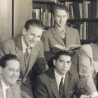 Capitalismo y neoliberalismo. Renato Cristi. El Mostrador