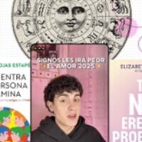 “Salir con un gémenis es un desastre” o por qué ni la autoayuda ni los astros solucionan nuestras relaciones fallidas.  Andrea Proenza. Flipboard