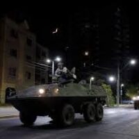 Apagón, solo una metáfora. Lillian Calm