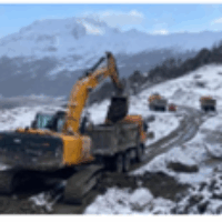 Cuerpo Militar del Trabajo del Ejército de Chile, 72 años abriendo caminos y construyendo futuro. Nicolás García. Infodefensa.