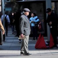 El Descarte. Miguel A. Vergara Villalobos. La Tercera