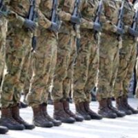 Europa necesitará miles de tanques y tropas más para montar una defensa militar creíble sin EE.UU. Patricia García-Duran. Universitat de Barcelona. The Conversation