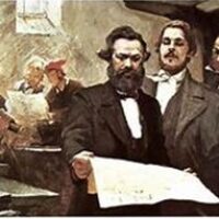 La vigente ideología marxista. Gonzalo Rojas Sánchez. El Mercurio