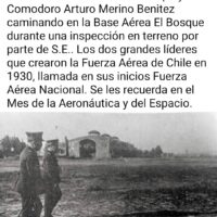 Mes de la Aeronáutica y del Espacio