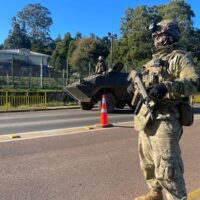 Las RUF son innecesarias. Adolfo Paúl Latorre. (Cartas al Director)