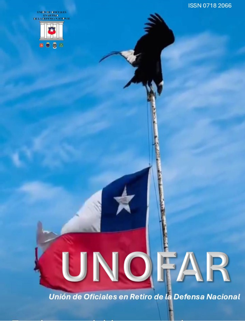 Fundada el 24 de octubre de 1963 ÍNDICE REVISTA UNOFAR N° 52 (II Semestre 2024)
