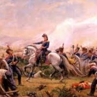 “Sorpresa de Cancha Rayada”. Mario Barrientos Ossa