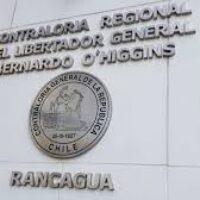 CINCUENTENARIO DESDE QUE MARIO BARRIENTOS OSSA INSTALÓ LA CONTRALORIA REGIONAL DE OHIGGINS