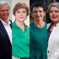 De construir cárceles en el desierto a reponer la pena de muerte : Qué han dicho sobre seguridad los candidatos presidenciales . José Carvajal Vega. La Tercera