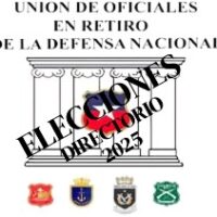 Último día. No te olvides de votar por la nueva directiva de la Unión.