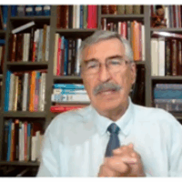 Una visión de la visita del presidente Trump a medio Oriente y un análisis de algunas de sus medidas. Jorge Sanz J.