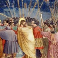 Más falso que Judas o ir de Herodes a Pilatos: La semana santa y la lengua española. Manuel Casado Velarde. The Coversation