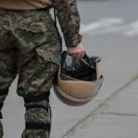 Reglas para el uso de la fuerza por parte del Partido Comunista. Fernando Thauby García