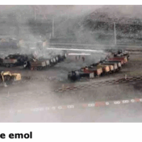 Se cumplieron más de mil días con estado de excepción. Interferencia.cl. COSUR