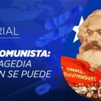 Chile: El experimento antropológico del poder. Juan Carlos Aguilera. El Debate